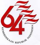 Logo hut 64